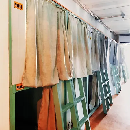 Bed And Breakfast - Easy Monday Near Khaosan